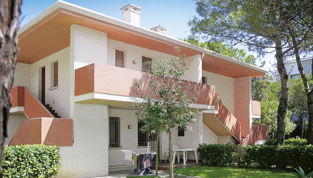 Villa Friuli - Foto 2, House