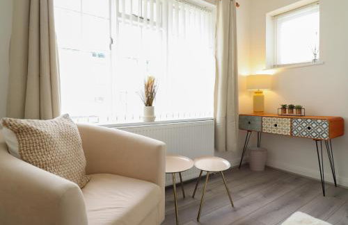 The Old Coach House - Foto 12