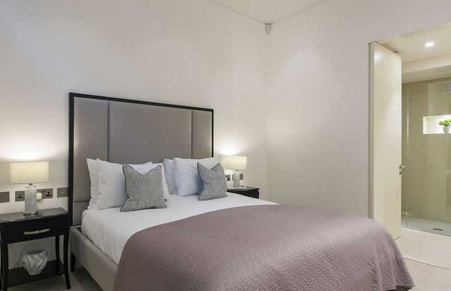 Urban Chic - Chiltern and Baker - Foto 14