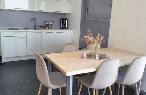 Appartment Seeblick 5 1OG Grundbelegung 4 Pers - Foto 11