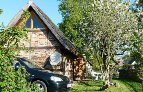 Ferienhaus am Radwanderweg - Foto 17