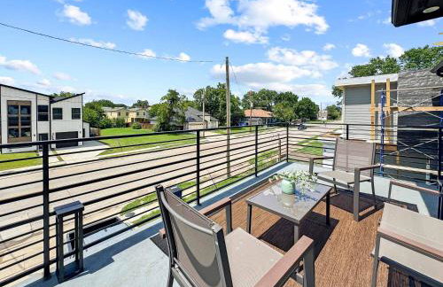 Apartmint at Pennsylvania Ave - Dallas - Foto 42