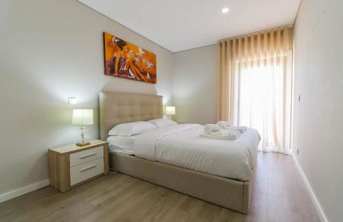 Sunshine Apartment - Modern Ap Near the Beach - Foto 15