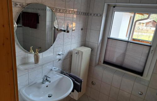 Ferienwohnung Gerg inkl. Chiemgaukarte - Photo 9