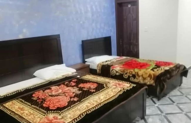 The Balaj Cottages Kalabagh - Photo 2