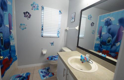 Casa Kissimmee - Foto 20