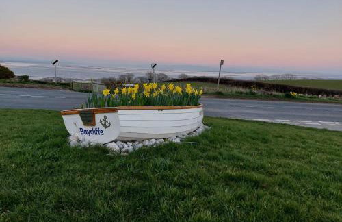 Seaview home in Baycliff, Cumbria - Foto 20