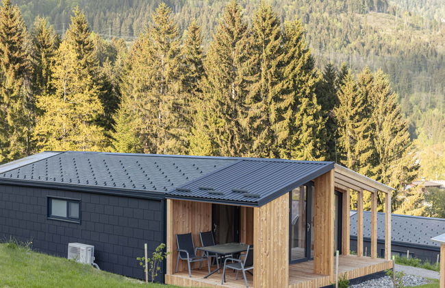 Premium mit 2 Schlafzimmern - Photo 8