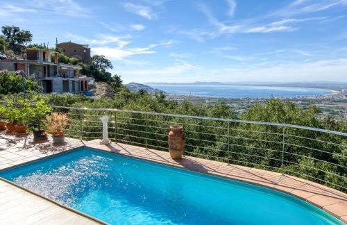 Villa La Torre by Interhome - Foto 25