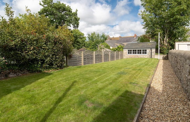 Falcon House in Pembroke Dock - Foto 19