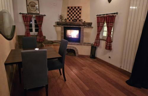 VILLA La Tana Del Lupo - Foto 25