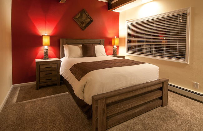 North Lake Lodges & Villas - Foto 6