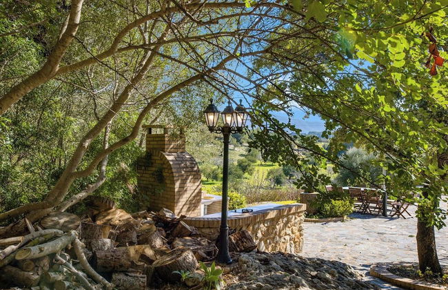 Villa Finca Estel - Foto 44