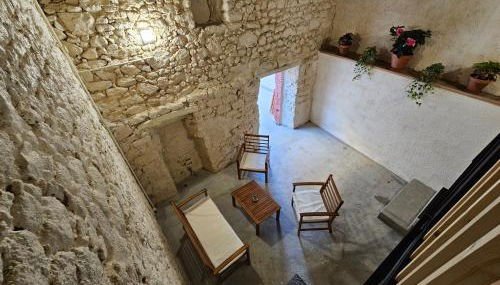 L'allée du Bon Endroit - logis 12 personnes - Photo 5