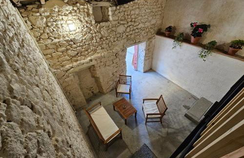 L'allée du Bon Endroit - logis 12 personnes - Photo 5