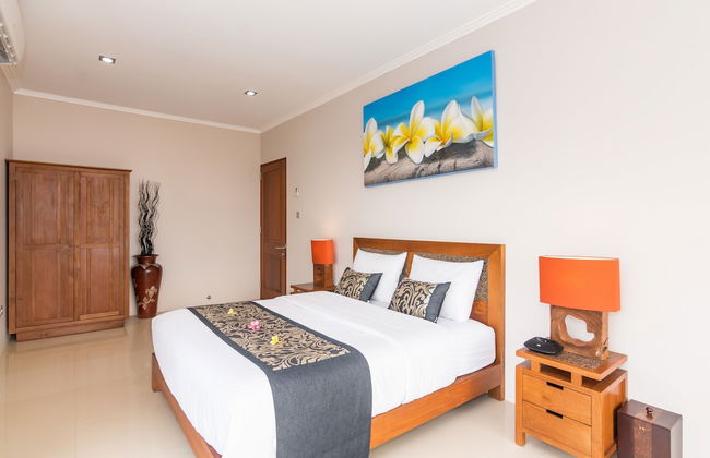 Villa Giuliana - Foto 7