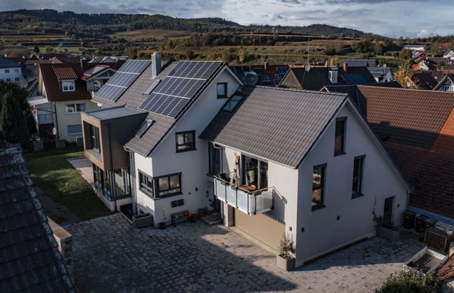 Holiday Apartment Swallow's Nest - Foto 21