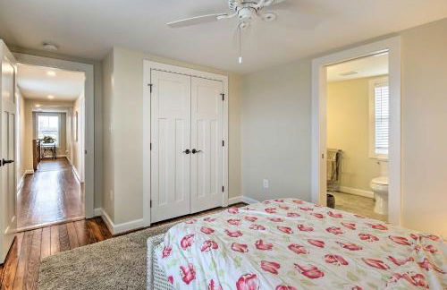 Annys Farm House in Round Hill Wine Country! - Foto 21