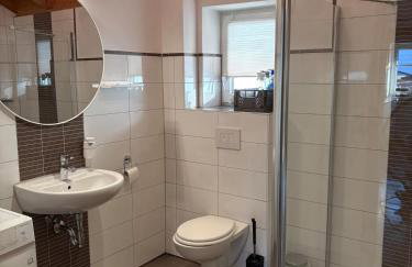 WLAN-Parkplatz-Küche-Natur - Photo 2