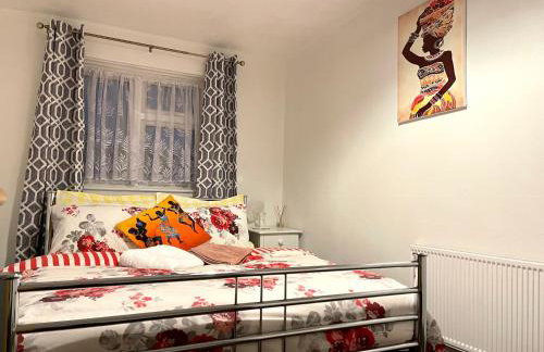 Shepherds House - 3 bedroom - Foto 21