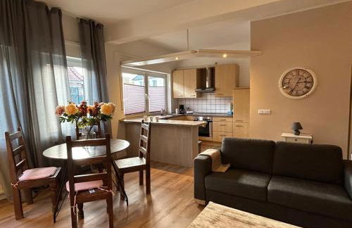 Ferienwohnung am Landgestüt - Foto 10