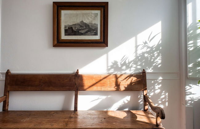 Central Ericeira Apartment With Lift - Foto 43