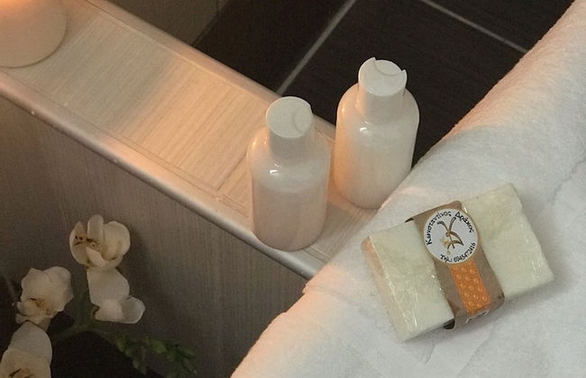 Suite Drakos Honey - Photo 10