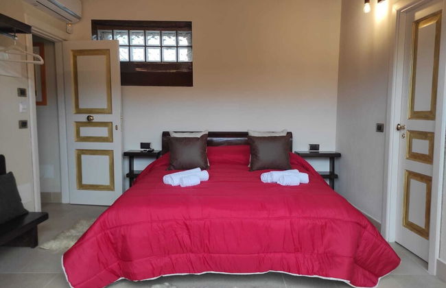 Monte Etna Confort Maison - Photo 22