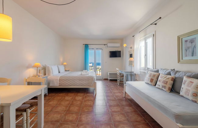 Aeolos Hotel - Foto 19