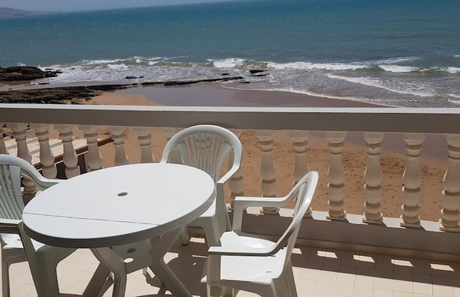 Surfapartment Taghazout Nr 6 - Foto 21