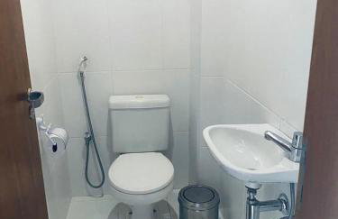 Paraíso Tropical apto 3/4 dentro do Resort TREE BIES - Foto 8