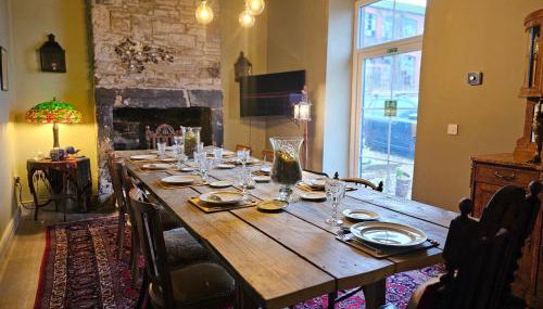 Greystonedale Mansion, A Grand Retreat in Northumberland - Foto 2