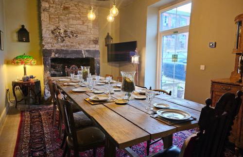 Greystonedale Mansion, A Grand Retreat in Northumberland - Foto 2