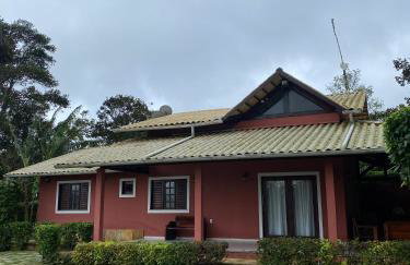 Casa de Serra Guaramiranga - Foto 22