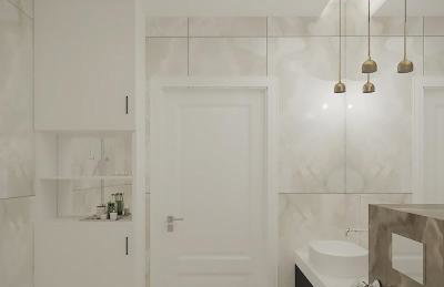 Apartament Kościuszki Nowa Sól - Foto 4