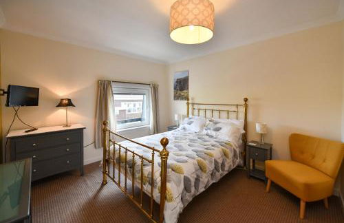 Lochans Lodge - Foto 10