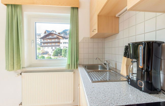 Inviting Holiday Apartment in Ladis With Balcony - Foto 28