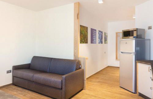 Residence Mille Montagne - Foto 47