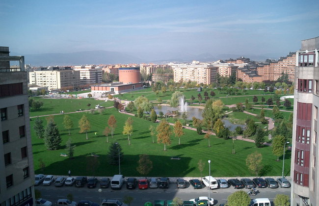 Apartamentos Gestion de Alojamientos - Foto 36