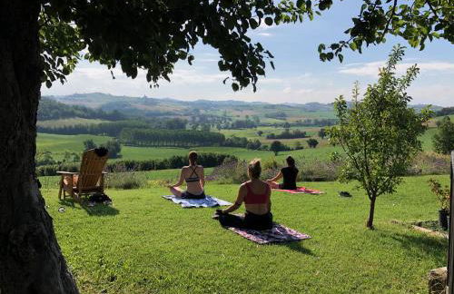 Depandance Cascina Vicentini - Foto 37