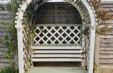 3 BR Home l Free Parking l 5 Guests l Garden l Long Stays l - Foto 33