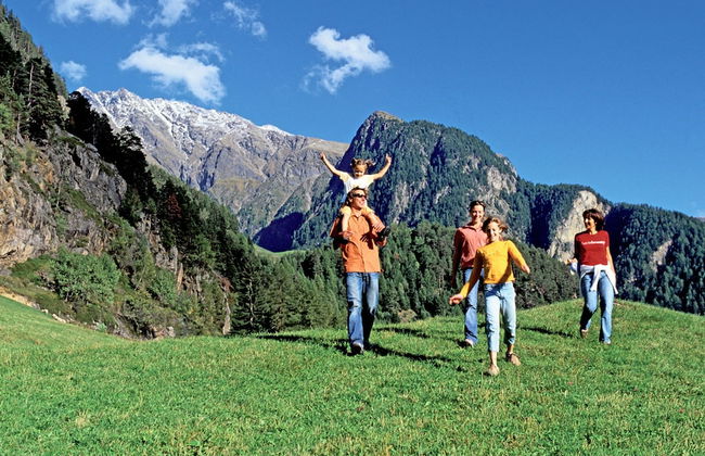 Luxury Apartment in Längenfeld near Ski Area - Foto 30