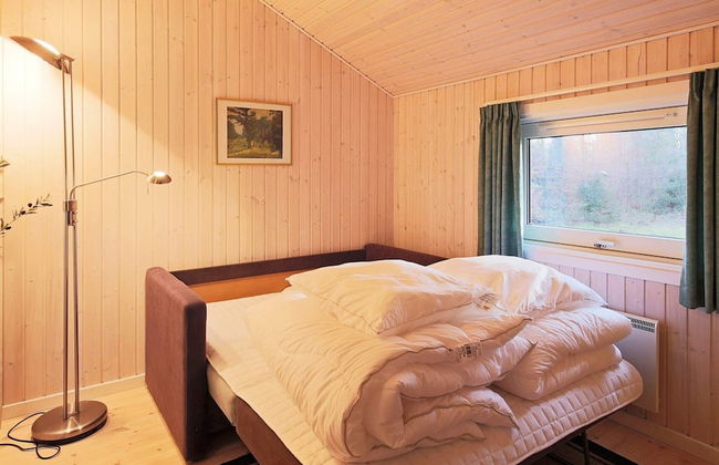 6 Person Holiday Home in Frederiksvaerk-by Traum - Foto 3