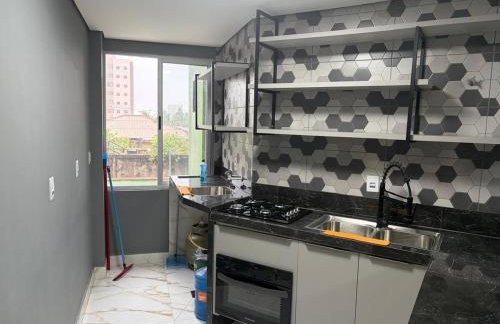 Seu Oásis Urbano Familiar perto do PVH Shopping - Foto 27