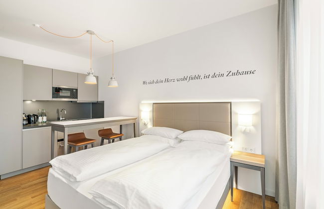 High Park am Potsdamer Platz - Foto 11