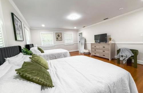 Beautiful Estate in 4 acres of land in Chapel Hill - Foto 31