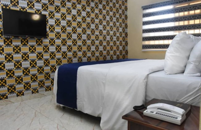 Stunning 3-bed House in Well Secured Estate, Lekki - Foto 16