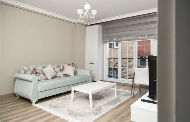 4Levent Suites - Foto 9