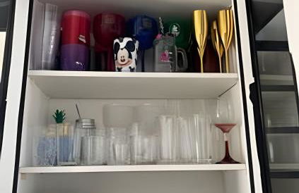 Apto 1 quarto, Ar Cond, Vaga e Vista Panorâmica - Foto 42