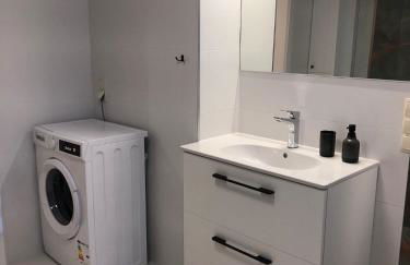 VIP Apartment 4A 2 Zi 40qm Küche Bad - Photo 20